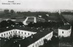 Gimnazjum i park ok. 1922 r. fot. A. Jabłoński 