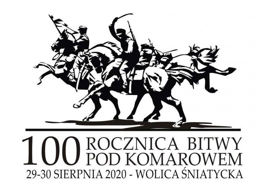 100. Rocznica Bitwy Pod Komarowem - Święto Kawalerii Polskiej ...