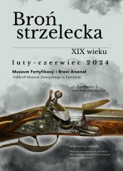 "Broń strzelecka XIX w." 