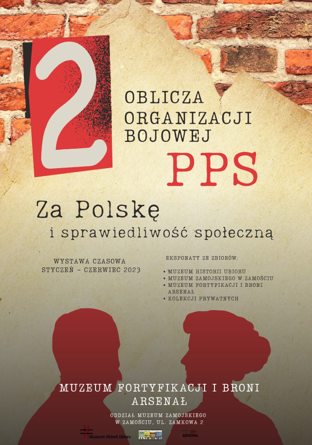 "Za Polskę i sprawiedliwość społeczną. Dwa oblicza Organizacji Bojowej PPS"