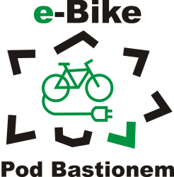 Mobilna wypożyczalnia rowerów elektrycznych "Pod Bastionem"