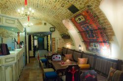 Restauracja Muzealna - Ormiańskie Piwnice