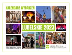 Lubelskie 2023 | Kalendarz wydarzeń