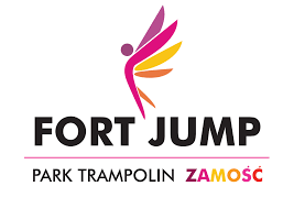 Park trampolin Fort Jump