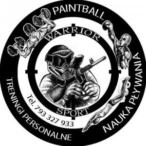 Paintball Zamość Warrior Sport