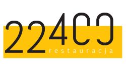 &quot;22 400 restauracja&quot;